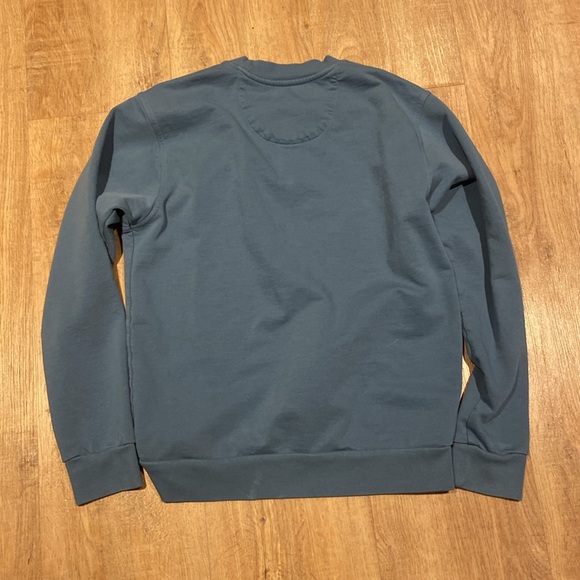Blue Patagonia Crewneck - Picture 3 of 4